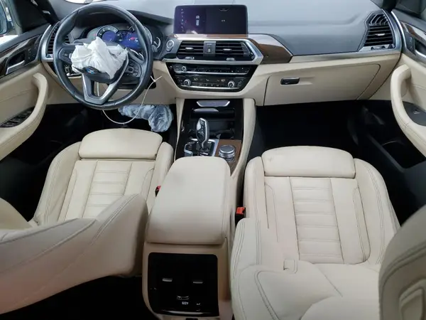 5UXTR7C5XKLE93739 2019 BMW X3 - Image 8