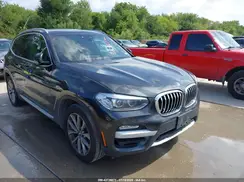 5UXTR7C5XKLE94356 2019 BMW X3