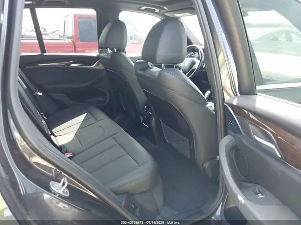 5UXTR7C5XKLE94356 2019 BMW X3 - Image 8