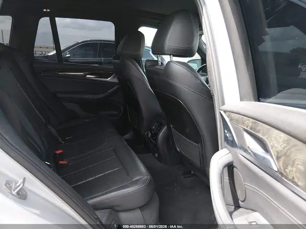 5UXTR7C5XKLE94955 2019 BMW X3 - Image 8