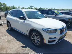 5UXTR7C5XKLE96933 2019 BMW X3