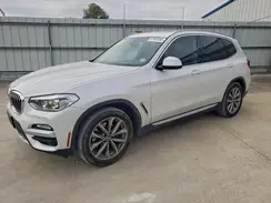 5UXTR7C5XKLE97015 2019 BMW X3