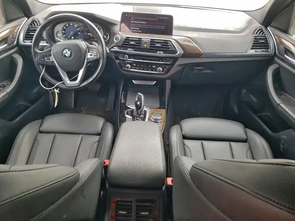 5UXTR7C5XKLE97015 2019 BMW X3 - Image 8