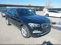 5UXTR7C5XKLE97337 2019 BMW X3