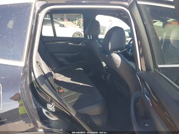 5UXTR7C5XKLE97337 2019 BMW X3 - Image 8