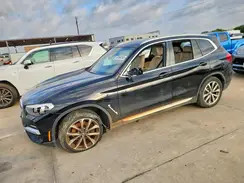 5UXTR7C5XKLE97340 2019 BMW X3