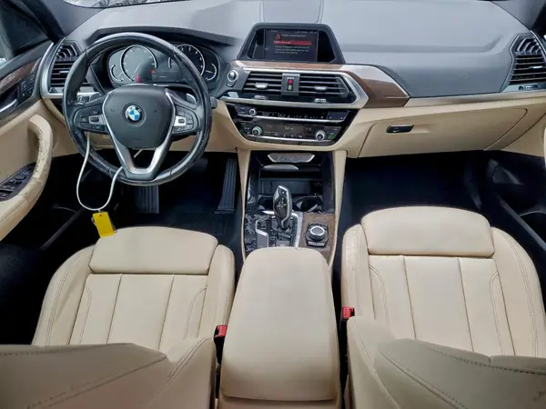 5UXTR7C5XKLE97497 2019 BMW X3 - Image 8