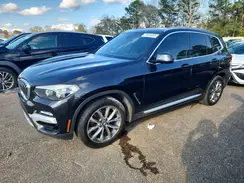 5UXTR7C5XKLE97662 2019 BMW X3