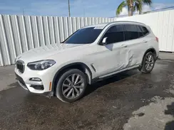 5UXTR7C5XKLE97936 2019 BMW X3