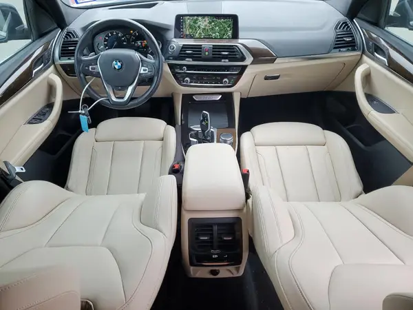 5UXTR7C5XKLE98200 2019 BMW X3 - Image 8