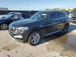 5UXTR7C5XKLE98651 2019 BMW X3
