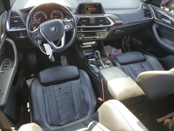 5UXTR7C5XKLE98651 2019 BMW X3 - Image 8