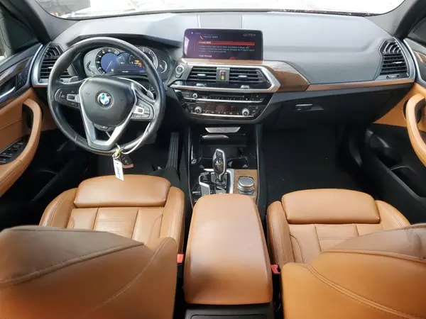 5UXTR7C5XKLF23581 2019 BMW X3 - Image 8