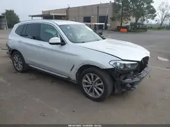 5UXTR7C5XKLF23788 2019 BMW X3