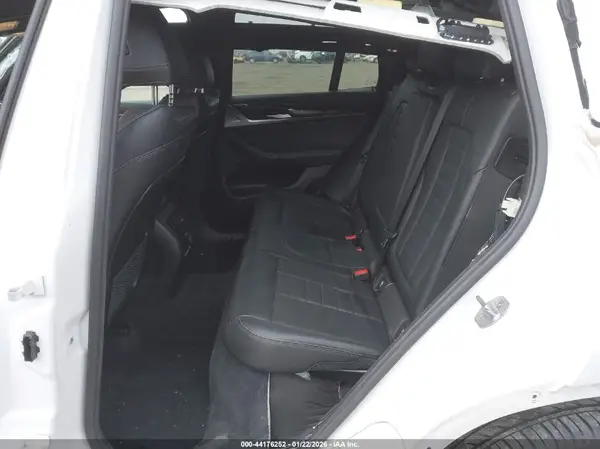 5UXTR7C5XKLF23788 2019 BMW X3 - Image 8