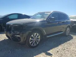 5UXTR7C5XKLF23869 2019 BMW X3