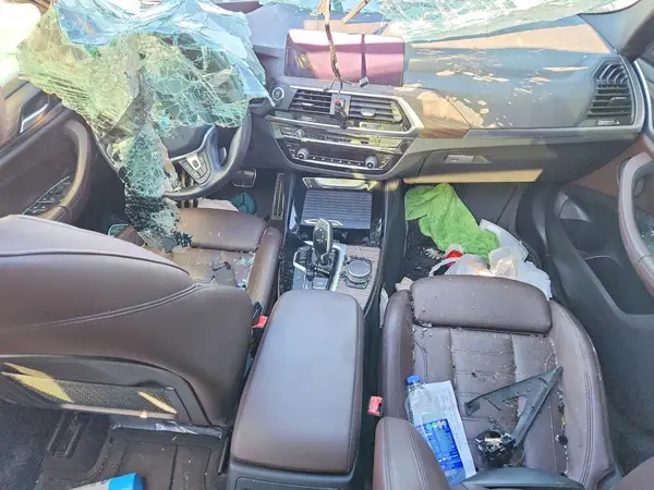 5UXTR7C5XKLF23984 2019 BMW X3 - Image 8