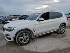 5UXTR7C5XKLF24584 2019 BMW X3