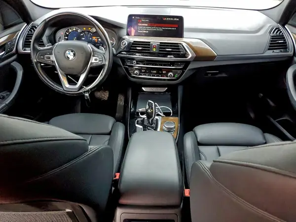 5UXTR7C5XKLF24584 2019 BMW X3 - Image 8