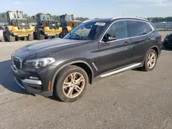 5UXTR7C5XKLF24729 2019 BMW X3