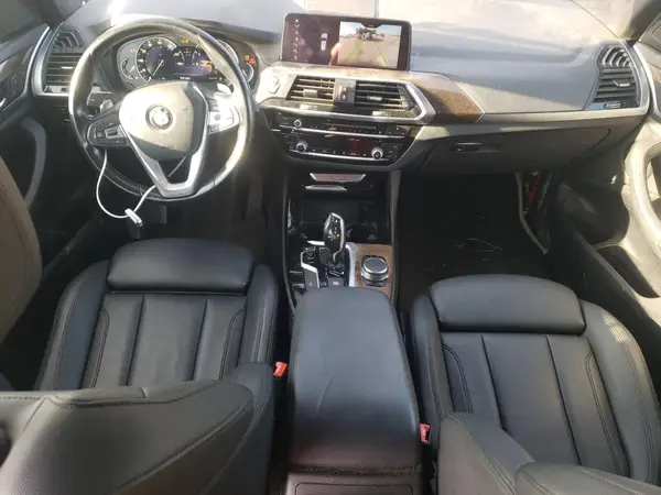 5UXTR7C5XKLF24729 2019 BMW X3 - Image 8