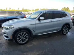 5UXTR7C5XKLF25167 2019 BMW X3
