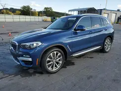 5UXTR7C5XKLF25170 2019 BMW X3