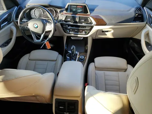 5UXTR7C5XKLF25170 2019 BMW X3 - Image 8
