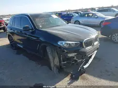 5UXTR7C5XKLF25394 2019 BMW X3