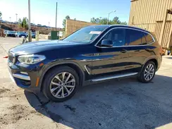 5UXTR7C5XKLF25797 2019 BMW X3