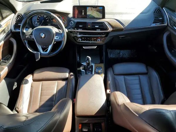 5UXTR7C5XKLF25797 2019 BMW X3 - Image 8