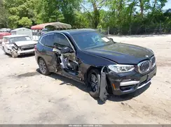 5UXTR7C5XKLF26027 2019 BMW X3