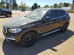 5UXTR7C5XKLF26240 2019 BMW X3