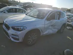 5UXTR7C5XKLF26433 2019 BMW X3