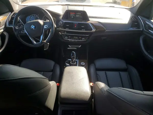 5UXTR7C5XKLF26464 2019 BMW X3 - Image 8