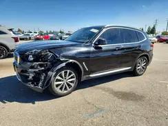5UXTR7C5XKLF26836 2019 BMW X3