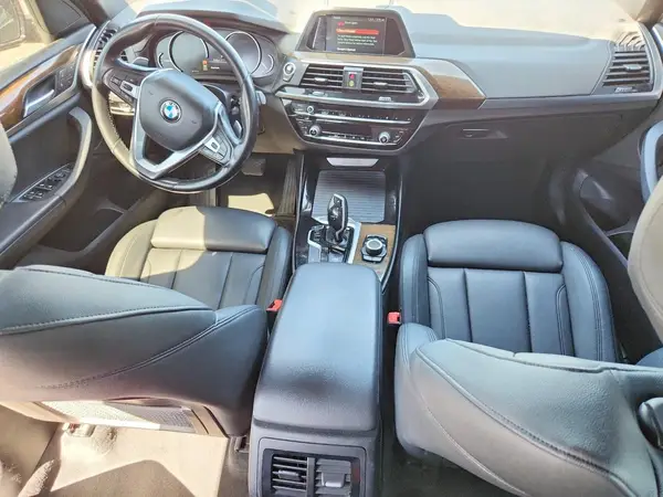 5UXTR7C5XKLF26836 2019 BMW X3 - Image 8