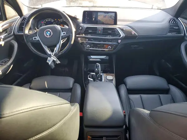5UXTR7C5XKLF26951 2019 BMW X3 - Image 8