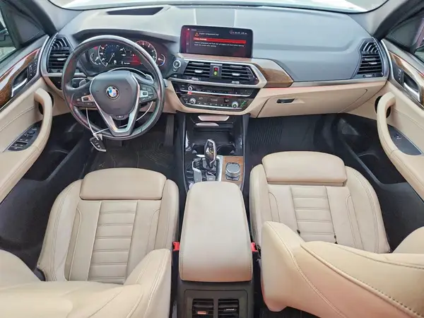 5UXTR7C5XKLF27131 2019 BMW X3 - Image 8