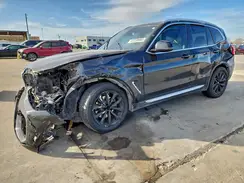5UXTR7C5XKLF27159 2019 BMW X3