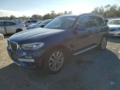 5UXTR7C5XKLF27999 2019 BMW X3