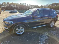 5UXTR7C5XKLF28165 2019 BMW X3