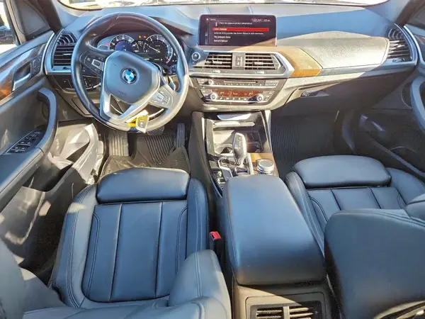5UXTR7C5XKLF28165 2019 BMW X3 - Image 8