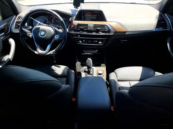 5UXTR7C5XKLF29008 2019 BMW X3 - Image 8