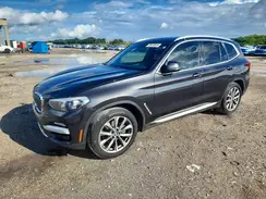 5UXTR7C5XKLF29574 2019 BMW X3