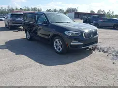 5UXTR7C5XKLF29686 2019 BMW X3