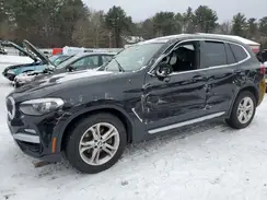5UXTR7C5XKLF29896 2019 BMW X3