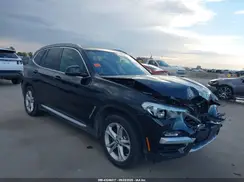 5UXTR7C5XKLF30059 2019 BMW X3