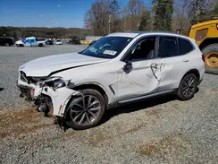 5UXTR7C5XKLF30160 2019 BMW X3