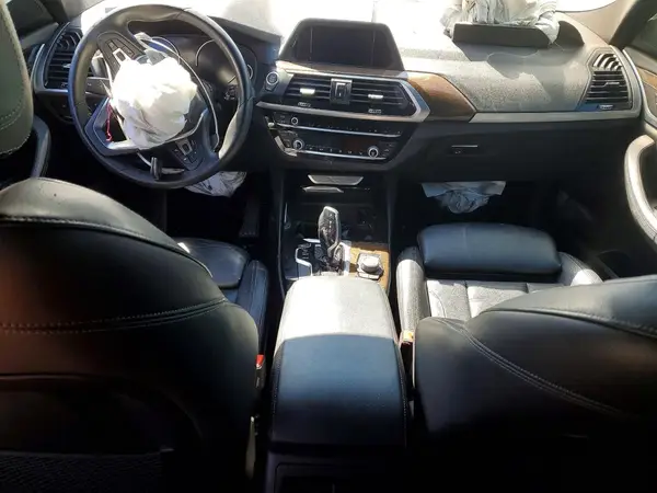 5UXTR7C5XKLF30160 2019 BMW X3 - Image 8